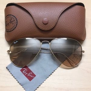 Ray Ban Aviator